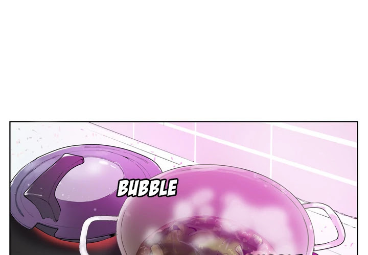 The Desperate Housewife Chapter 18 page 3 - Chapter 18