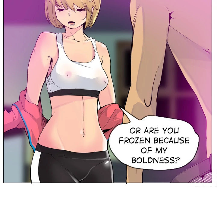 The Desperate Housewife Chapter 18 page 32 - Chapter 18