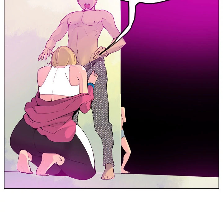 The Desperate Housewife Chapter 18 page 34 - Chapter 18