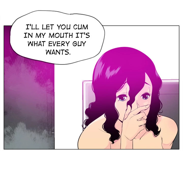 The Desperate Housewife Chapter 18 page 38 - Chapter 18