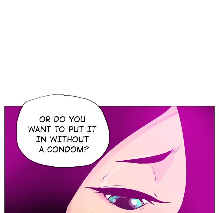 The Desperate Housewife Chapter 18 page 39 - Chapter 18
