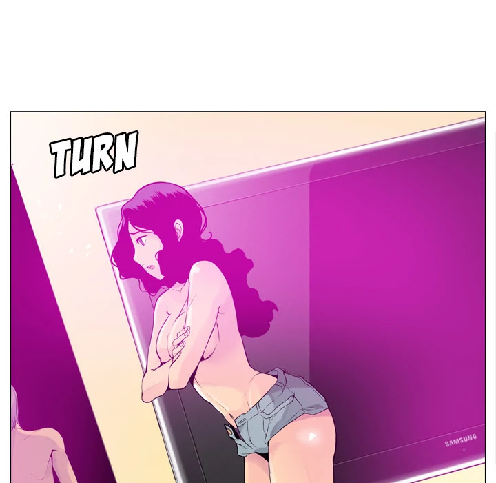 The Desperate Housewife Chapter 18 page 41 - Chapter 18