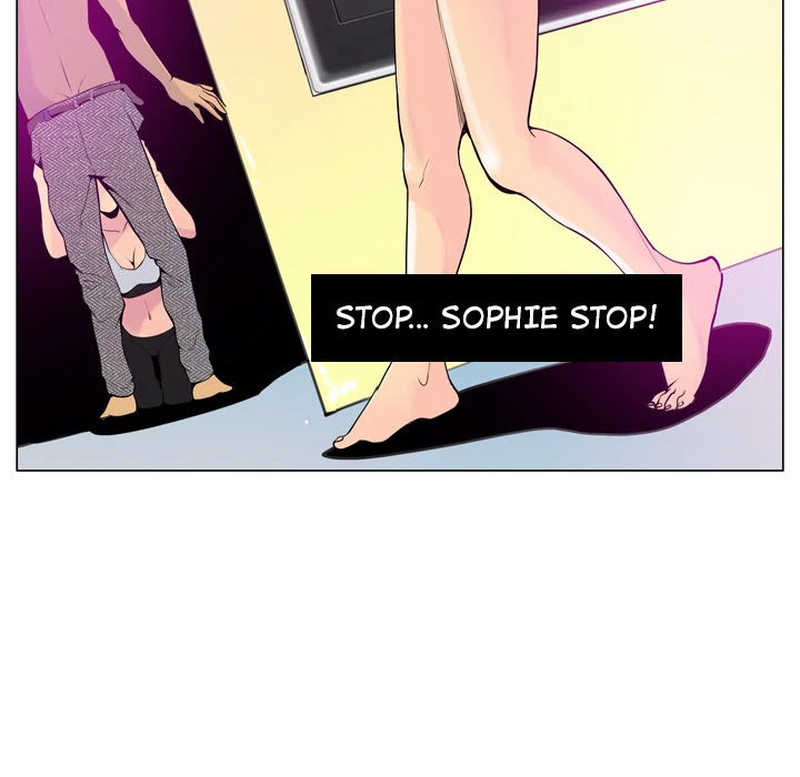 The Desperate Housewife Chapter 18 page 42 - Chapter 18