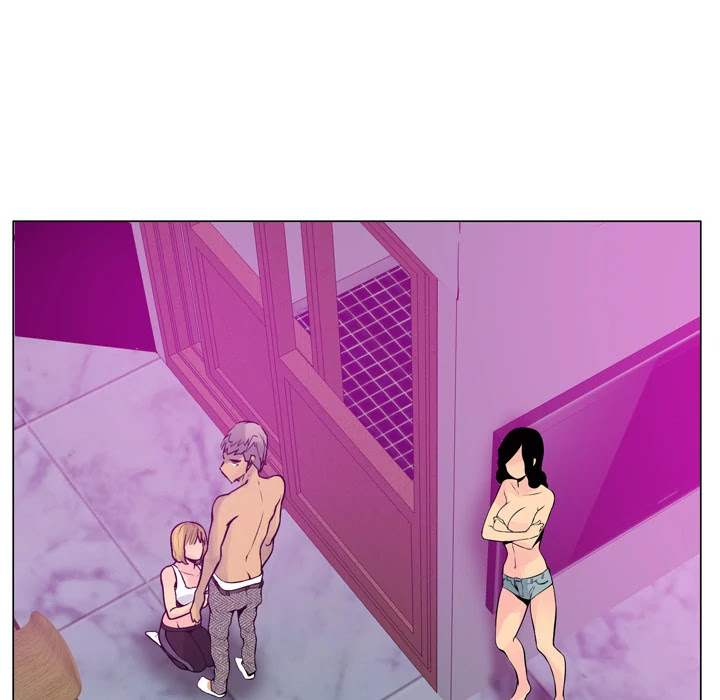 The Desperate Housewife Chapter 18 page 45 - Chapter 18