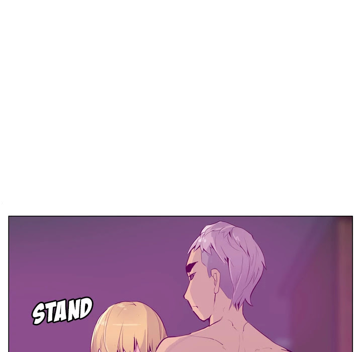 The Desperate Housewife Chapter 18 page 48 - Chapter 18