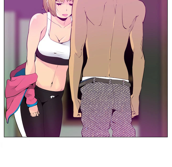 The Desperate Housewife Chapter 18 page 49 - Chapter 18