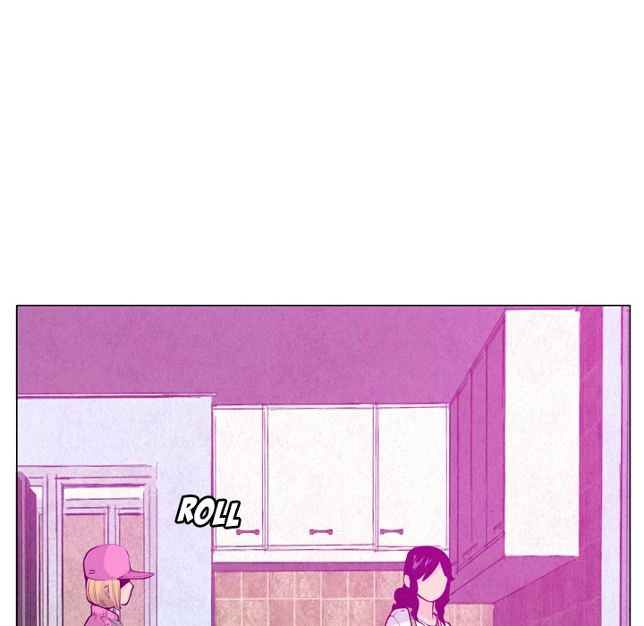 The Desperate Housewife Chapter 18 page 5 - Chapter 18
