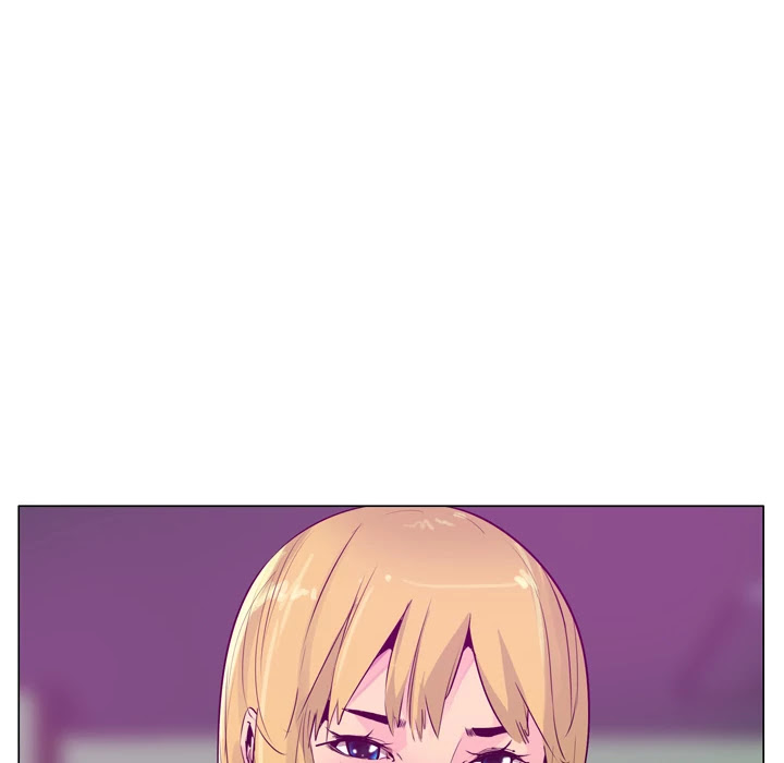 The Desperate Housewife Chapter 18 page 50 - Chapter 18