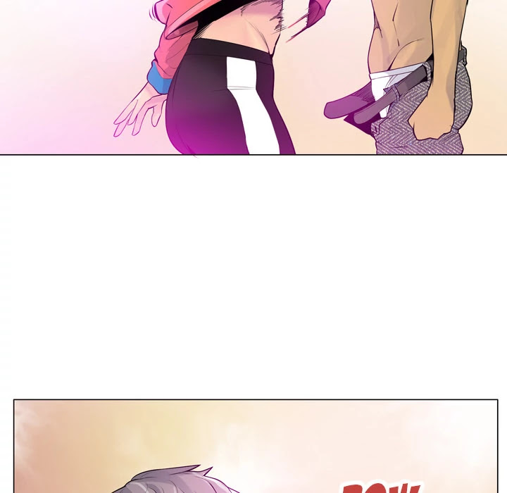 The Desperate Housewife Chapter 18 page 54 - Chapter 18