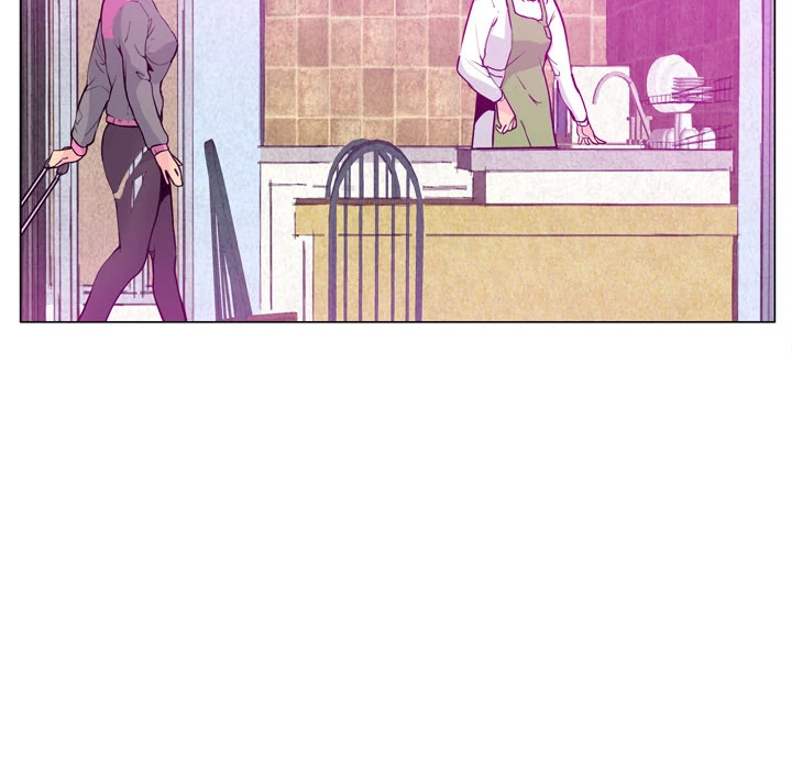 The Desperate Housewife Chapter 18 page 6 - Chapter 18