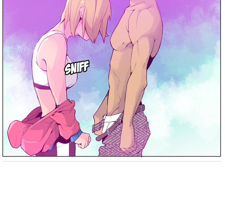 The Desperate Housewife Chapter 18 page 62 - Chapter 18