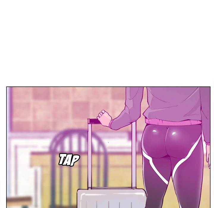 The Desperate Housewife Chapter 18 page 7 - Chapter 18