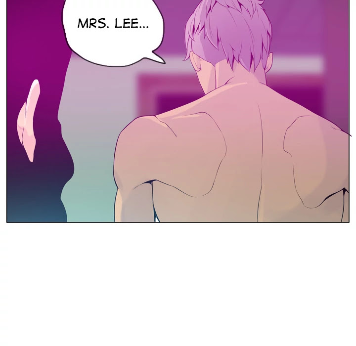 The Desperate Housewife Chapter 18 page 72 - Chapter 18