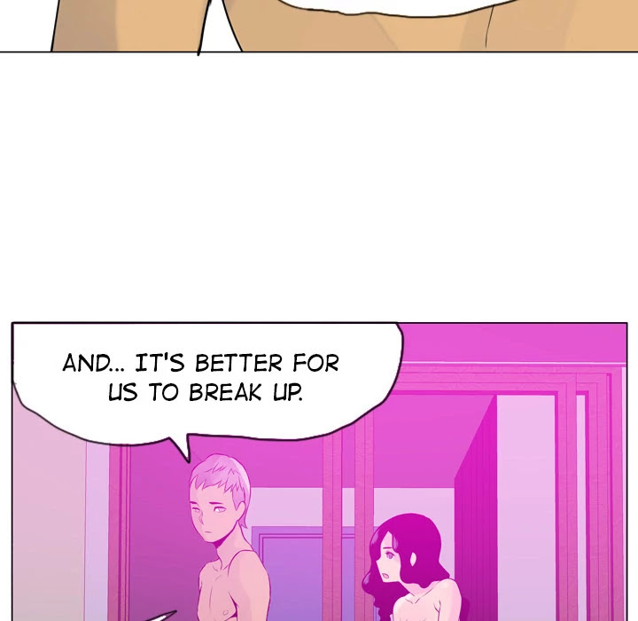 The Desperate Housewife Chapter 18 page 75 - Chapter 18