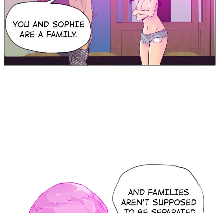 The Desperate Housewife Chapter 18 page 76 - Chapter 18