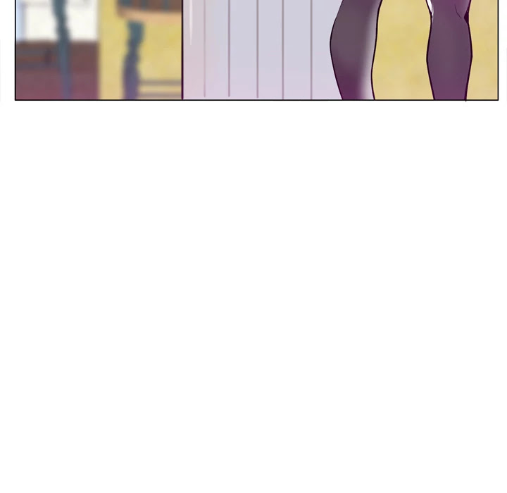 The Desperate Housewife Chapter 18 page 8 - Chapter 18