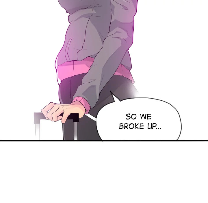 The Desperate Housewife Chapter 18 page 84 - Chapter 18
