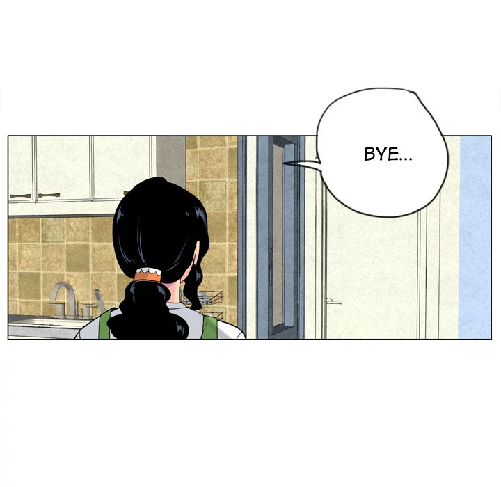 The Desperate Housewife Chapter 18 page 90 - Chapter 18