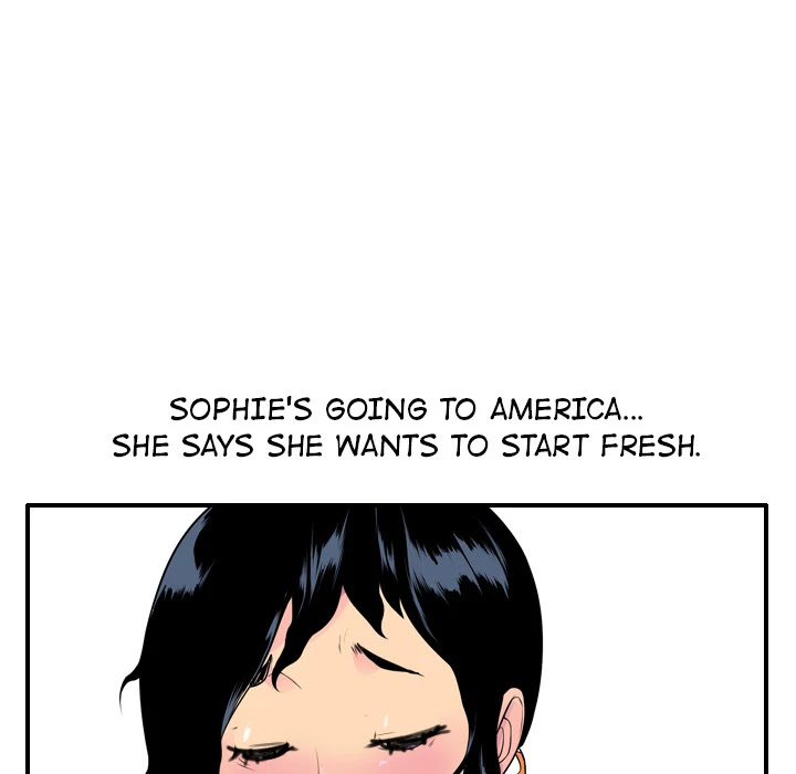 The Desperate Housewife Chapter 18 page 91 - Chapter 18