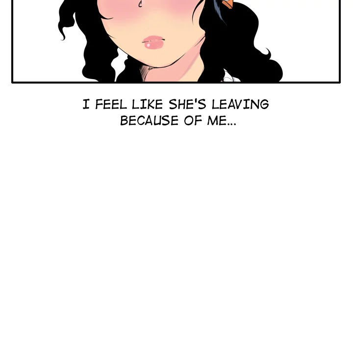 The Desperate Housewife Chapter 18 page 92 - Chapter 18