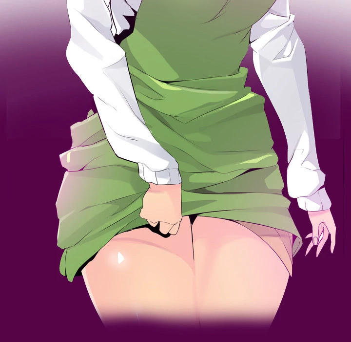The Desperate Housewife Chapter 18 page 96 - Chapter 18