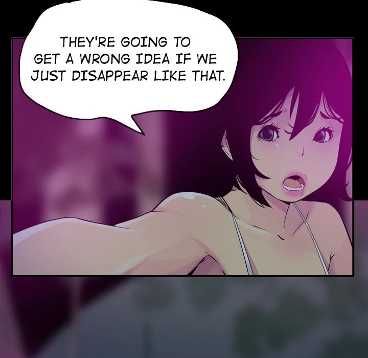 The Desperate Housewife Chapter 19 page 10 - Chapter 19