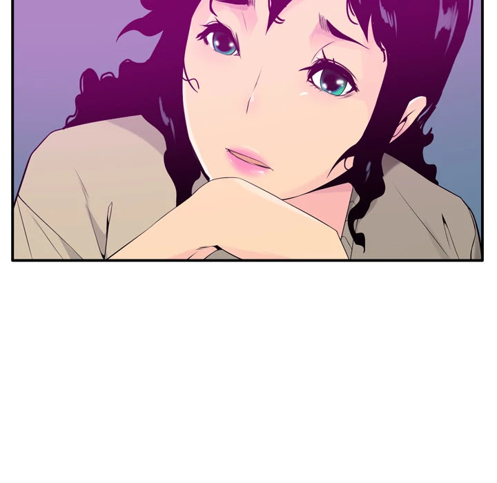 The Desperate Housewife Chapter 19 page 100 - Chapter 19
