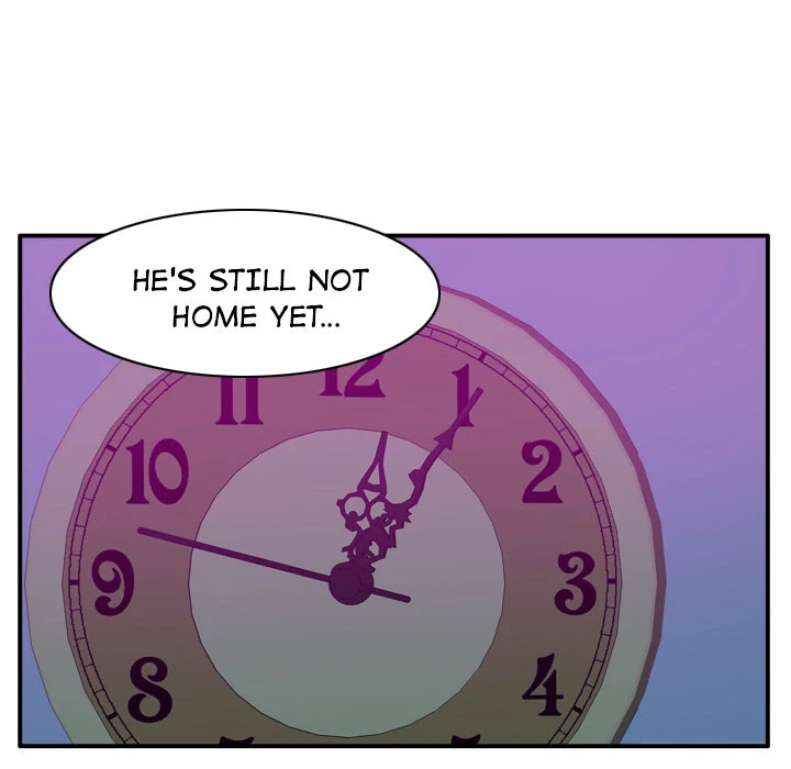 The Desperate Housewife Chapter 19 page 101 - Chapter 19