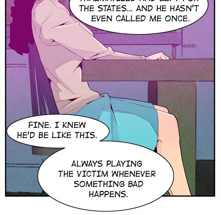 The Desperate Housewife Chapter 19 page 103 - Chapter 19