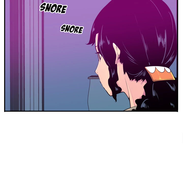The Desperate Housewife Chapter 19 page 105 - Chapter 19