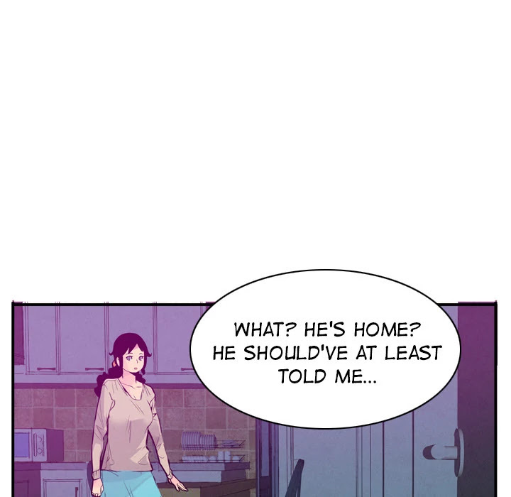 The Desperate Housewife Chapter 19 page 106 - Chapter 19