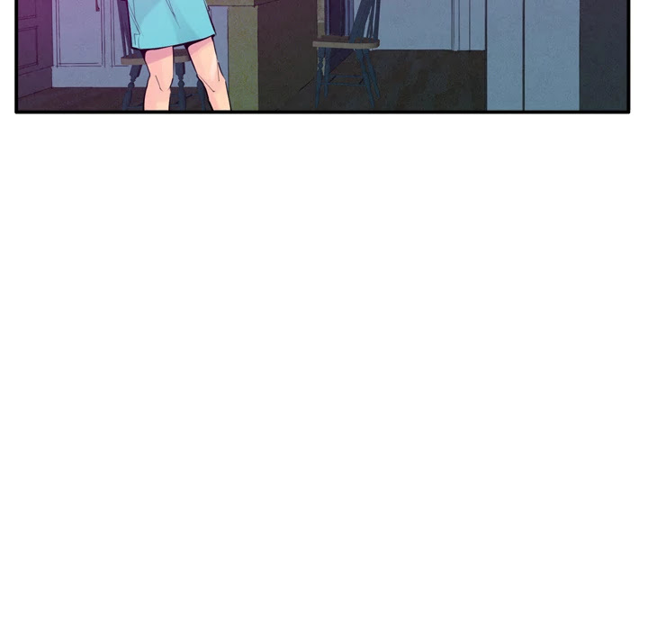 The Desperate Housewife Chapter 19 page 107 - Chapter 19