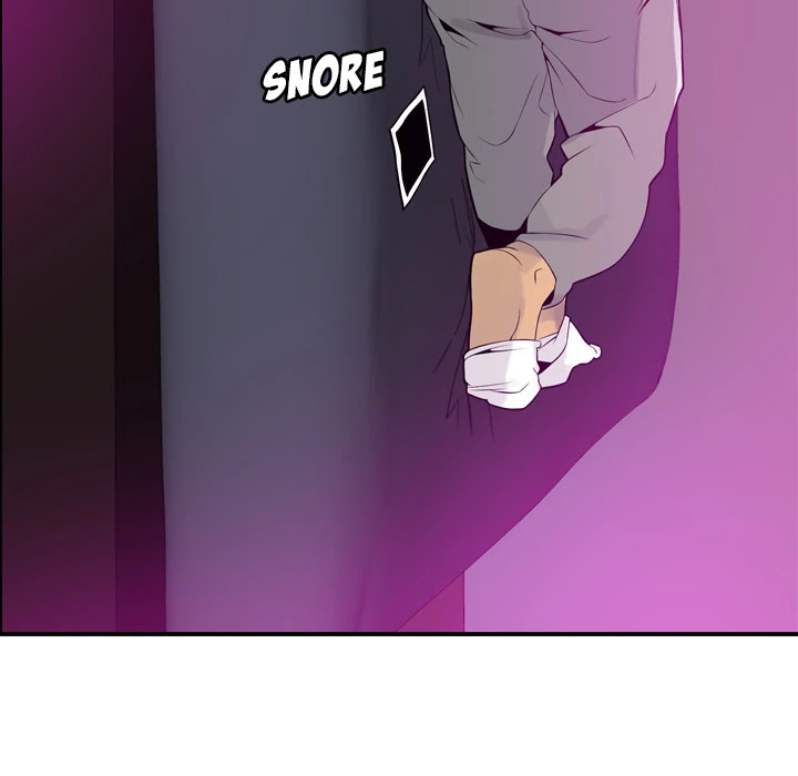 The Desperate Housewife Chapter 19 page 111 - Chapter 19
