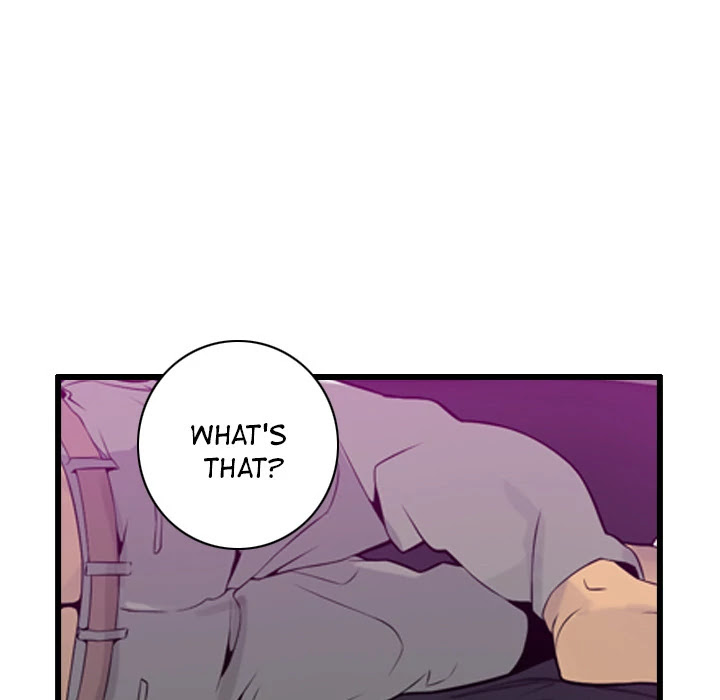 The Desperate Housewife Chapter 19 page 112 - Chapter 19