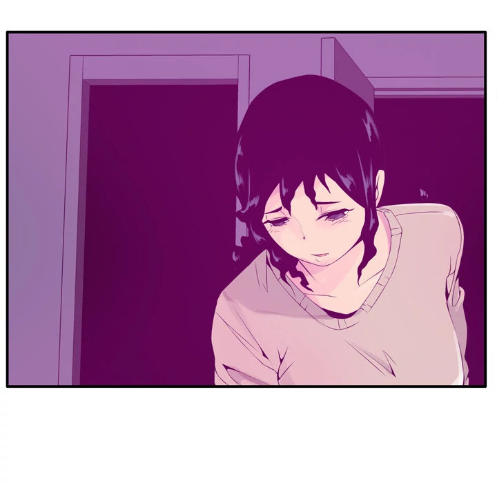 The Desperate Housewife Chapter 19 page 114 - Chapter 19