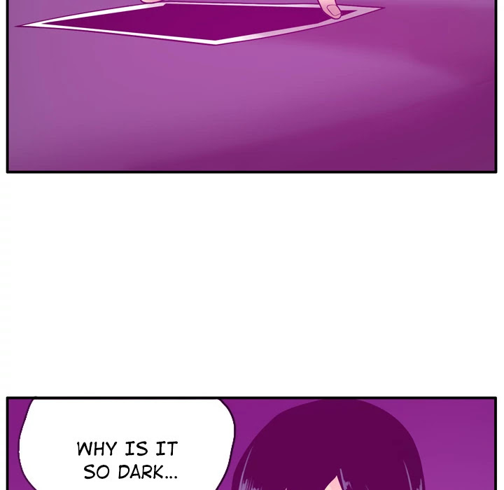 The Desperate Housewife Chapter 19 page 116 - Chapter 19