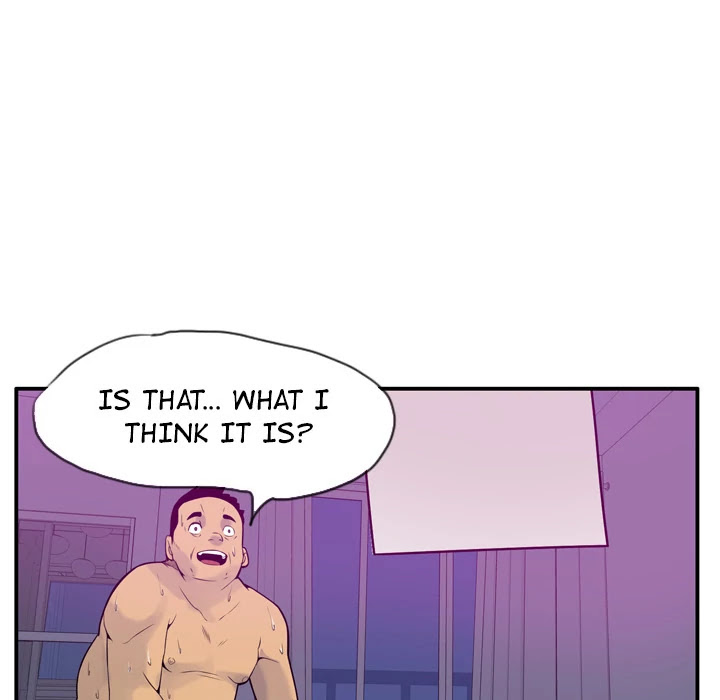 The Desperate Housewife Chapter 19 page 124 - Chapter 19