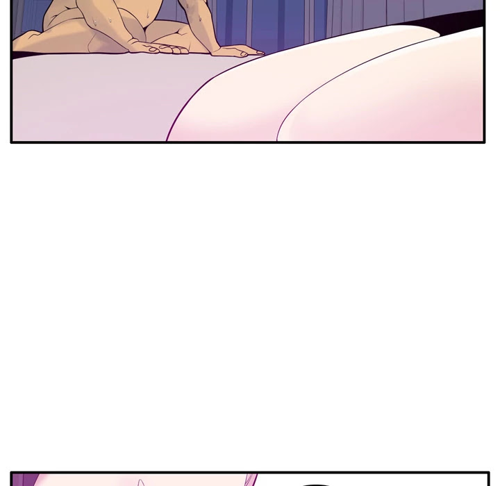 The Desperate Housewife Chapter 19 page 125 - Chapter 19