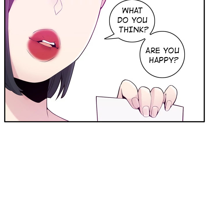 The Desperate Housewife Chapter 19 page 126 - Chapter 19