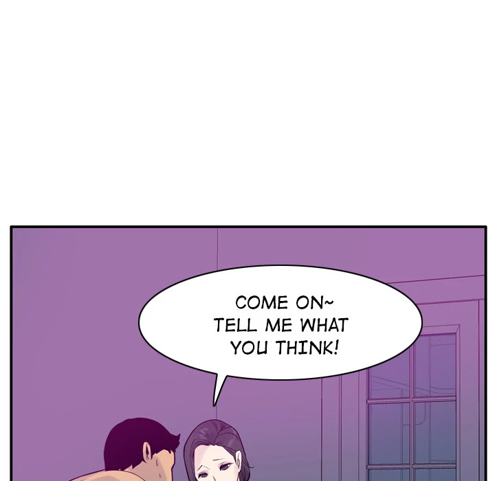 The Desperate Housewife Chapter 19 page 127 - Chapter 19