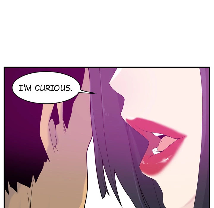 The Desperate Housewife Chapter 19 page 129 - Chapter 19