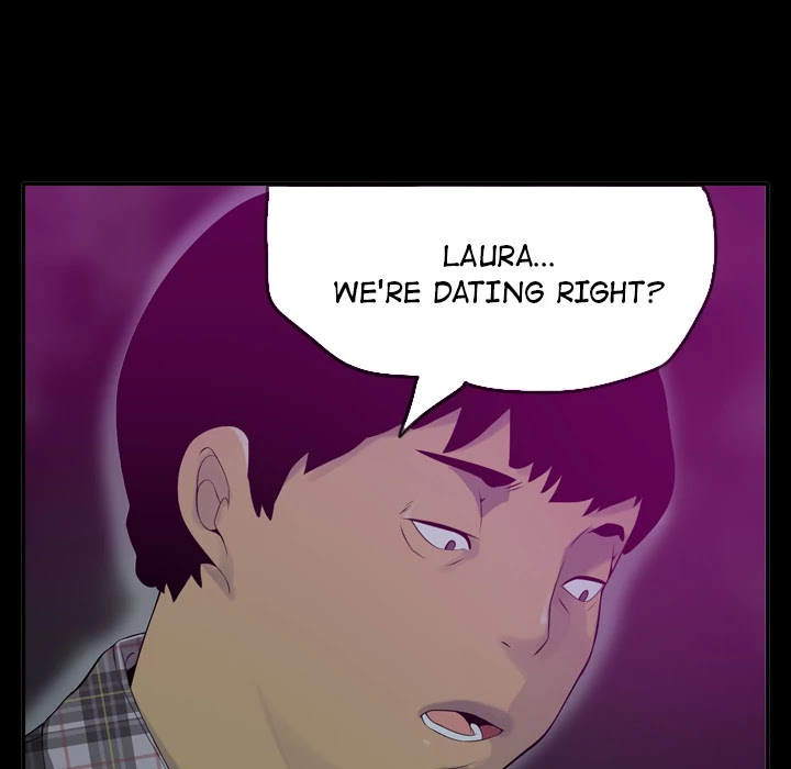The Desperate Housewife Chapter 19 page 13 - Chapter 19