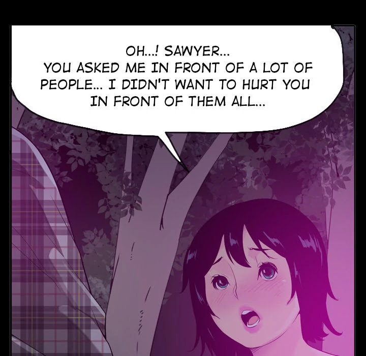 The Desperate Housewife Chapter 19 page 15 - Chapter 19