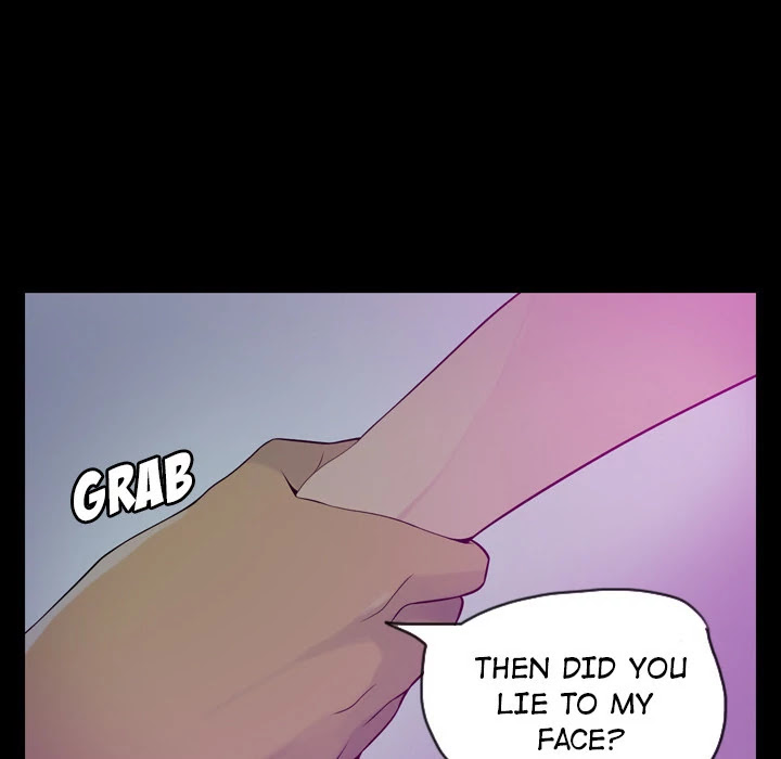 The Desperate Housewife Chapter 19 page 17 - Chapter 19