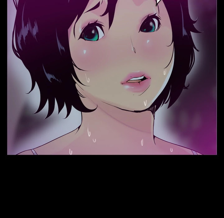 The Desperate Housewife Chapter 19 page 19 - Chapter 19