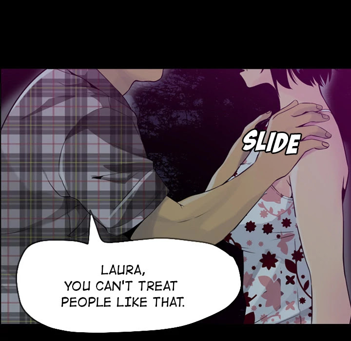 The Desperate Housewife Chapter 19 page 20 - Chapter 19