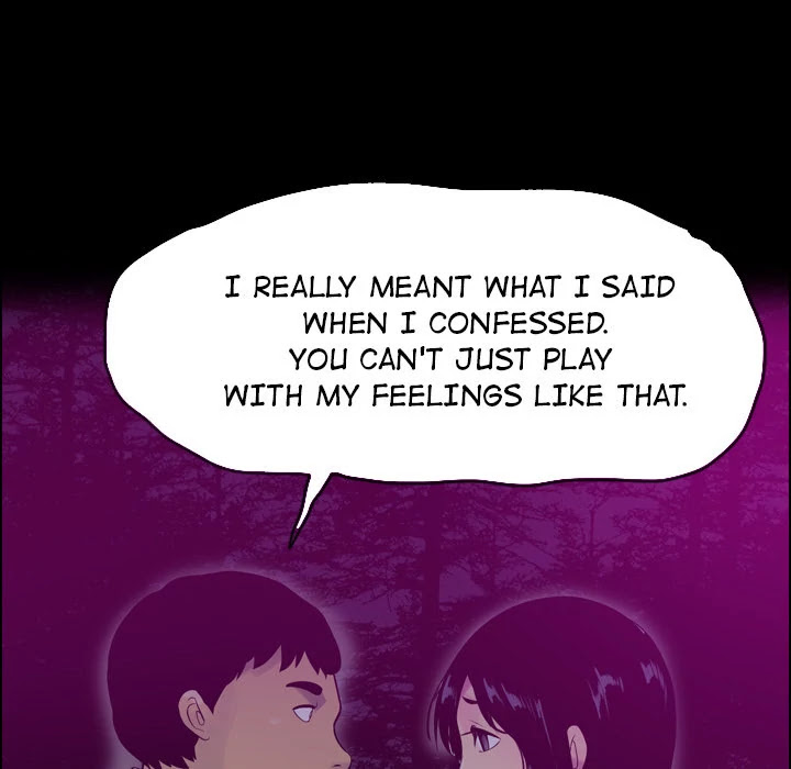 The Desperate Housewife Chapter 19 page 21 - Chapter 19