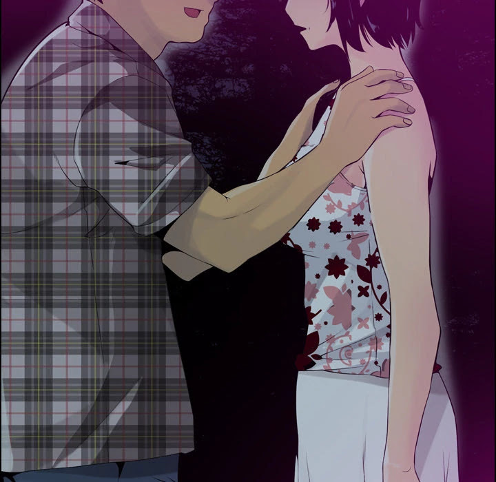 The Desperate Housewife Chapter 19 page 22 - Chapter 19