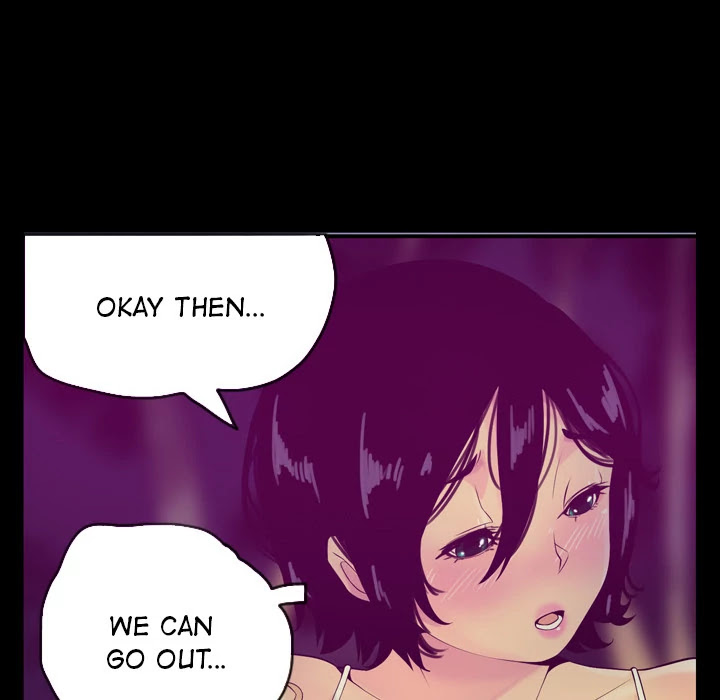 The Desperate Housewife Chapter 19 page 25 - Chapter 19
