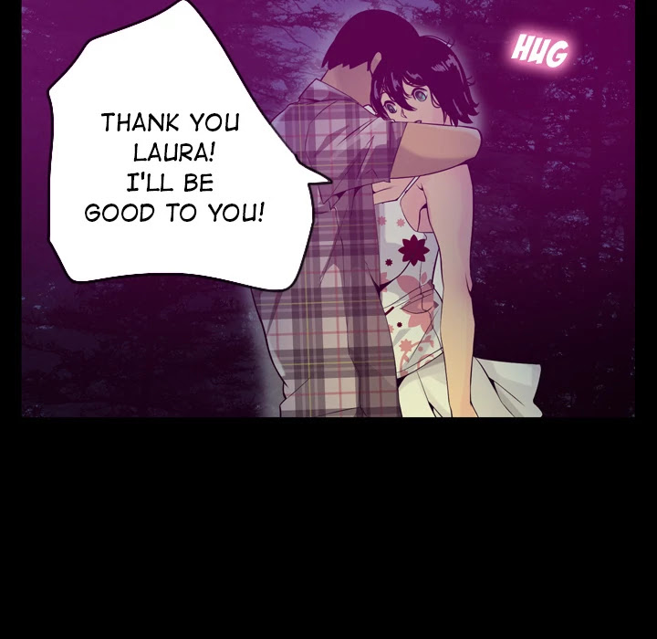 The Desperate Housewife Chapter 19 page 27 - Chapter 19